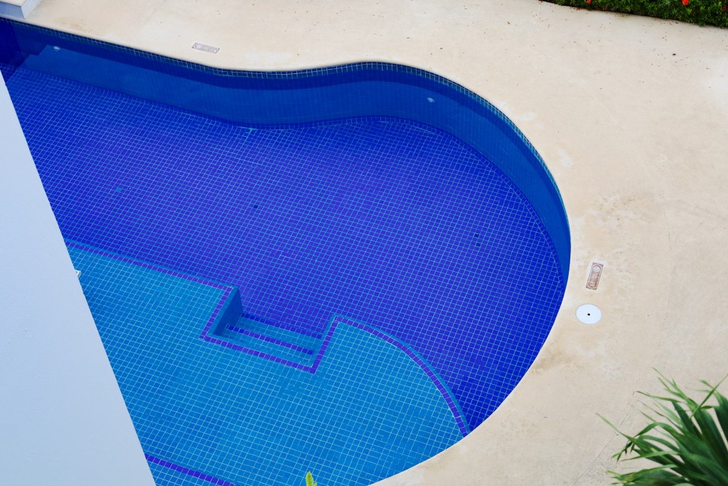 Pool Resurfacing