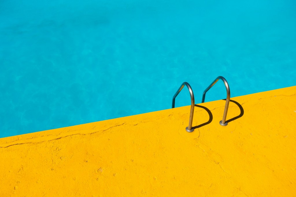 pool resurfacing