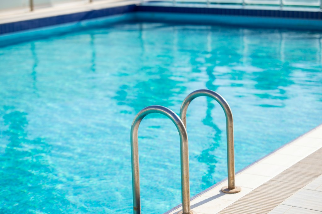 Pools