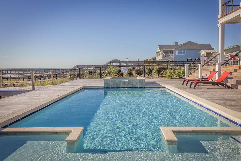 Florida pool